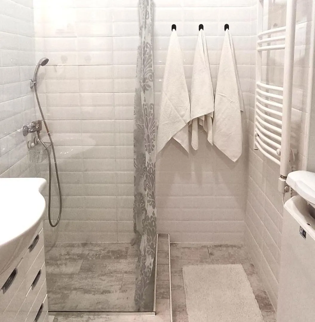 Palatinus Apartman Apartment Budapest