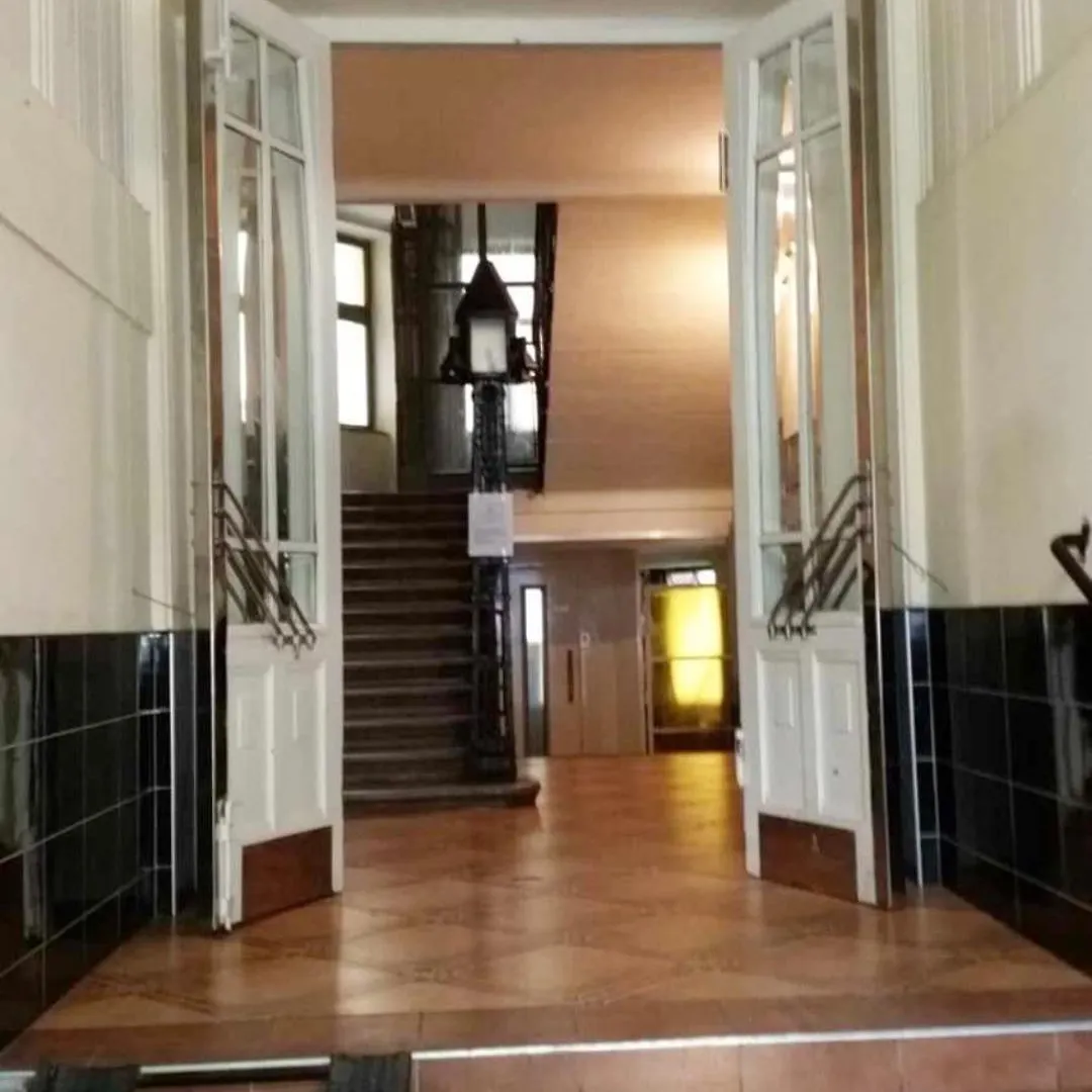 Palatinus Apartman Apartment Budapest Hungary
