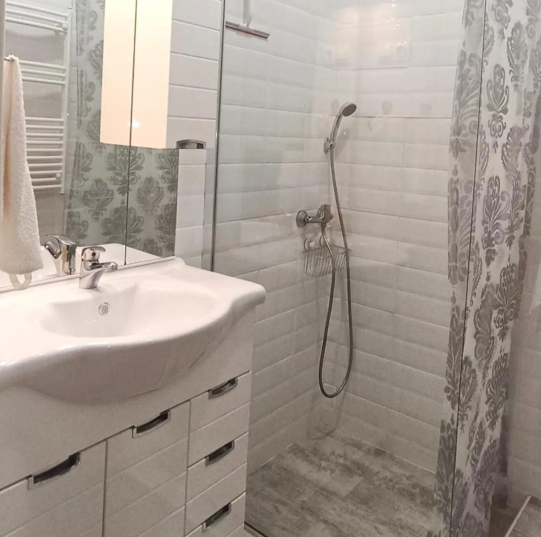 Palatinus Apartman Apartment Budapest