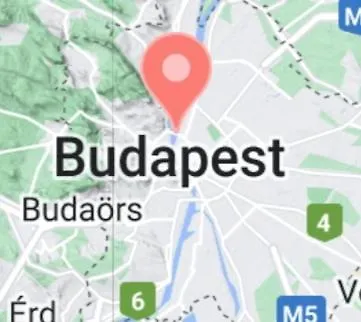 Palatinus Apartman Apartment Budapest 0*,