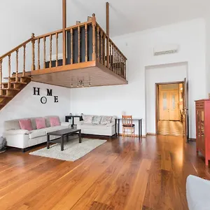 Grand Boulvard Appartement