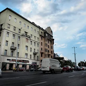 Westend Auberge de jeunesse