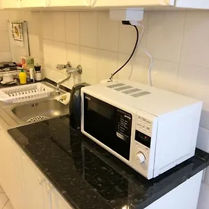 Irisz Apartmán